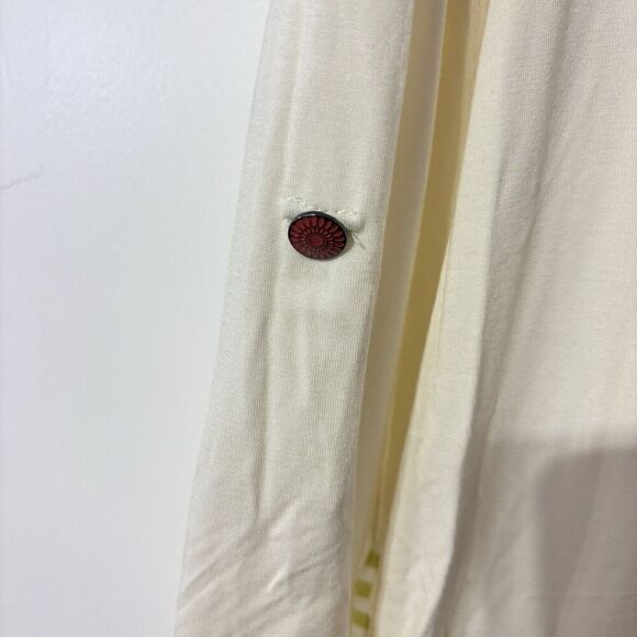 Matilda Jane Ventriloquist Women's Top Make Believe Size Large - Picture 5 of 10